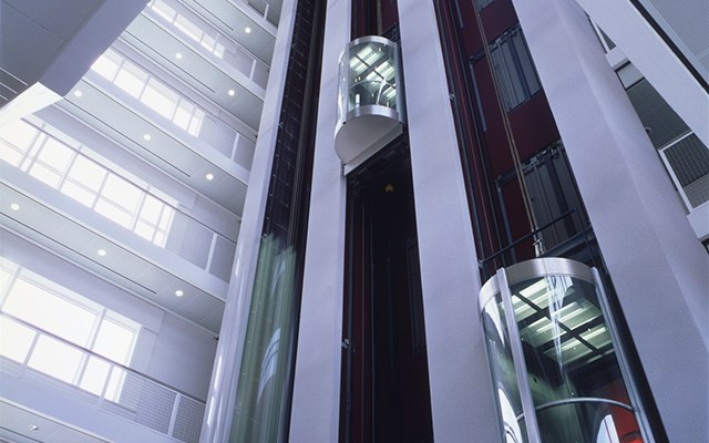 Elevadores